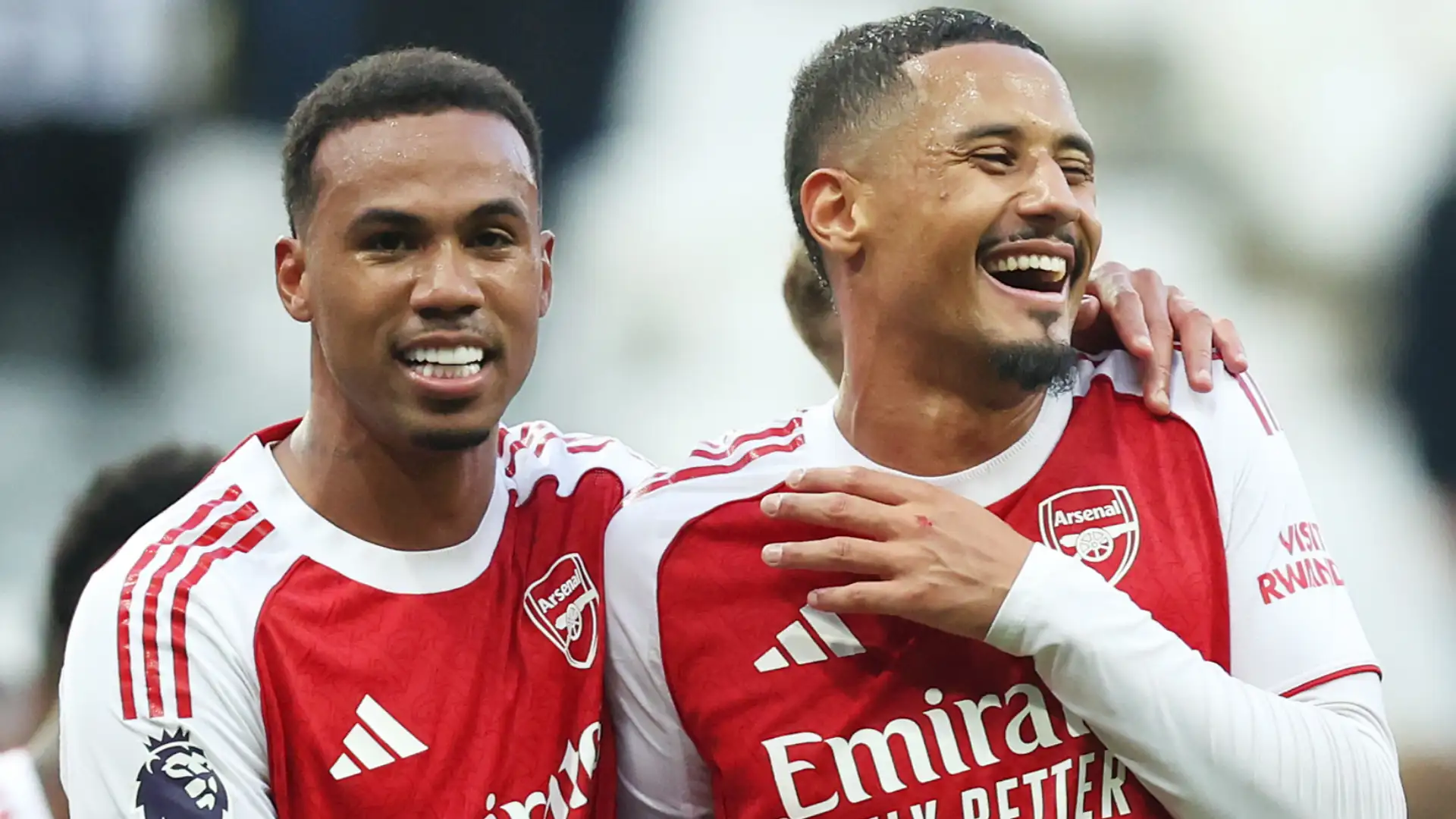 Arsenal FC vs Chelsea FC — Emirates Stadium, London