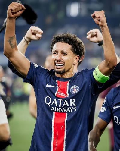 Paris Saint-Germain vs AJ Auxerre FC — Parc des Princes, Paris