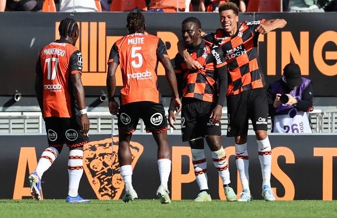 FC Lorient vs Paris FC — Stade du Moustoir, Lorient