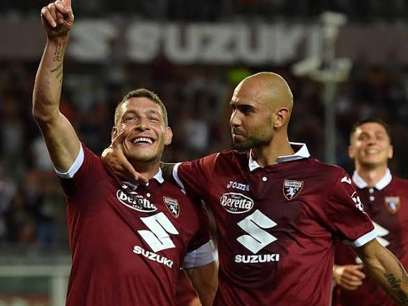 Torino FC vs Udinese Calcio — Stadio Olimpico Torino, Torino