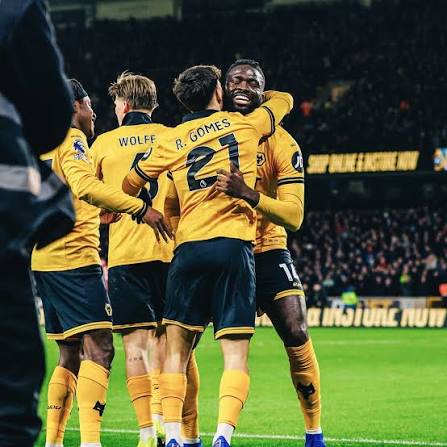 Wolverhampton Wanderers FC vs Wrexham AFC — Molineux Stadium, Wolverhampton