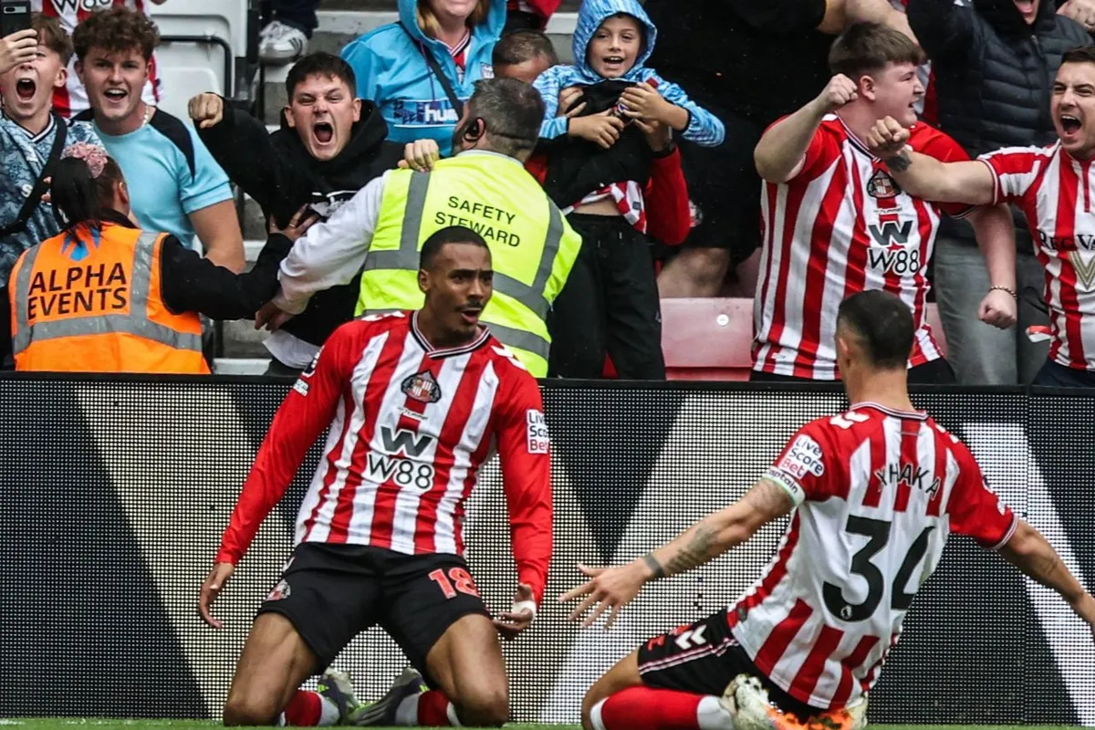 Brentford FC vs Chelsea FC — Gtech Community Stadium, Brentford