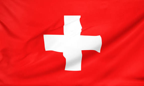 Switzerland vs Slovenia — Swissporarena, Luzern