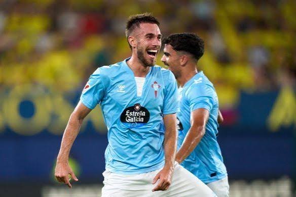RC Celta de Vigo vs Deportivo Alavés — BalaÃ­dos, Vigo
