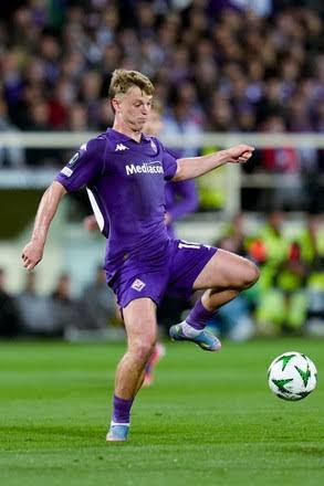 ACF Fiorentina vs SSC Napoli — Stadio Artemio Franchi, Firenze