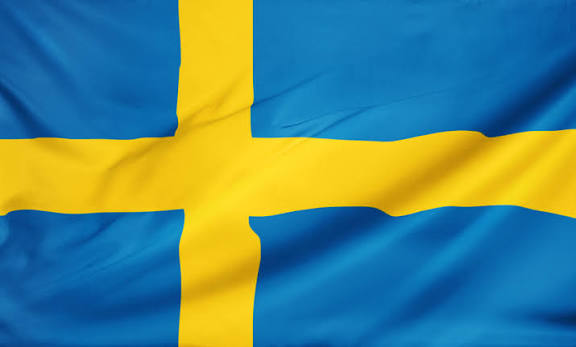 Sweden vs Romania — Friends Arena, Stockholm