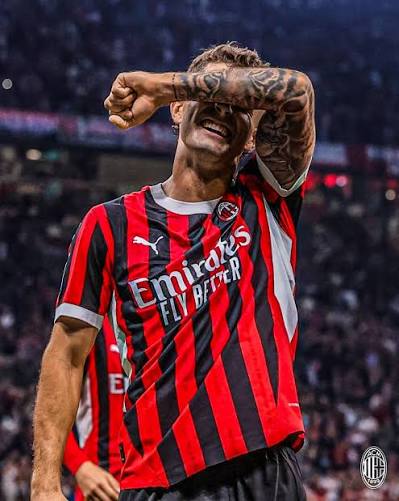 AC Milan vs Atalanta BC — Stadio San Siro, Milano