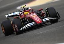 Formula 1 Spanish Grand Prix Madrid 2026 - Friday — Circuito de Madring, Madrid