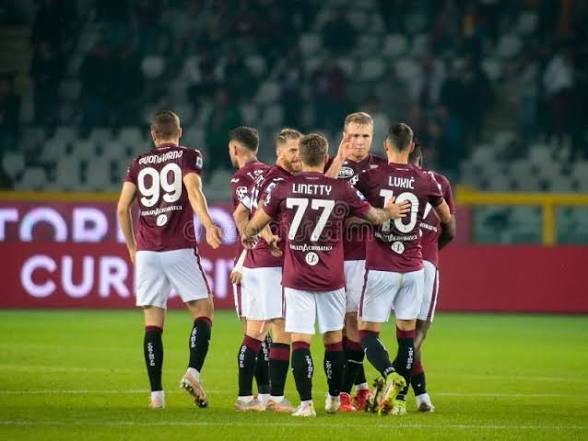 Torino FC vs AS Roma — Stadio Olimpico Torino, Torino