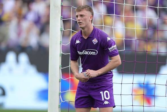 ACF Fiorentina vs Torino FC — Stadio Artemio Franchi, Firenze