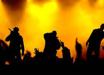Anastacia Belfast — Waterfront Hall Auditorium, Belfast