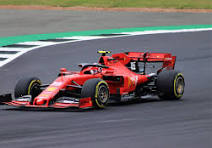 Formula 1 Abu Dhabi Round 24 Grand Prix 2026 - 2 Day Pass — Yas Marina Circuit, Abu Dhabi