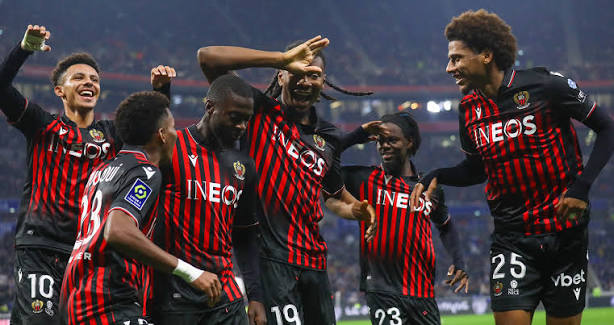 OGC Nice vs LOSC Lille — Allianz Riviera, Nice