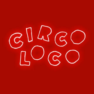 Circoloco Amsterdam — NDSM, Amsterdam