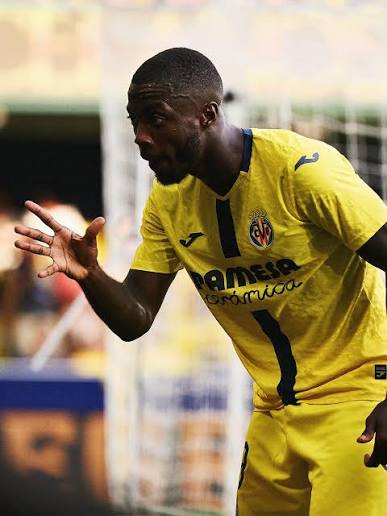 Villarreal CF vs Real Betis Balompié — Estadio de la Cerámica, Vila-real
