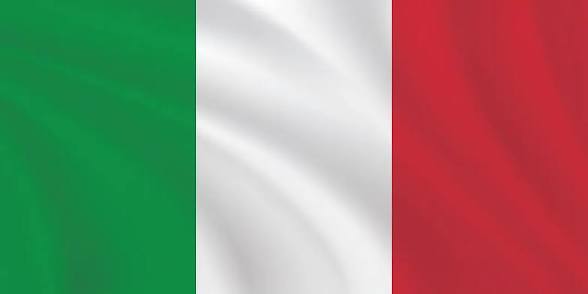 Italy vs Ireland — Stadio Olimpico, Roma