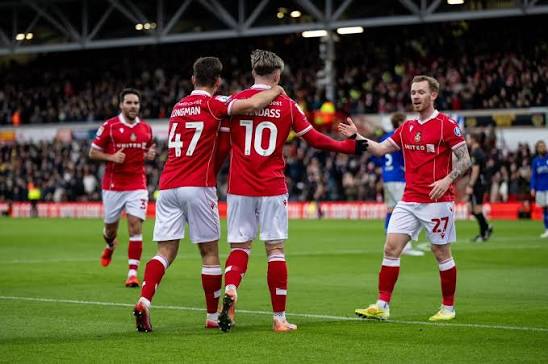 Wrexham AFC vs Southampton FC — Wrexham Racecourse Ground, Wrexham