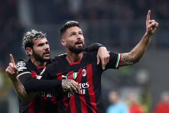 AC Milan vs Bologna FC — Stadio San Siro, Milano