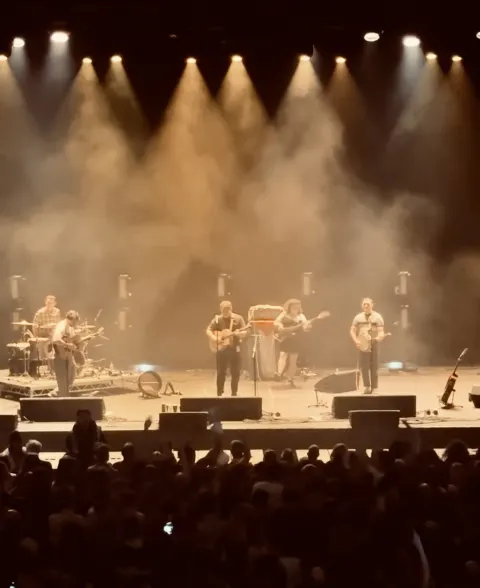 The Mary Wallopers Brighton — The Brighton Centre, Brighton