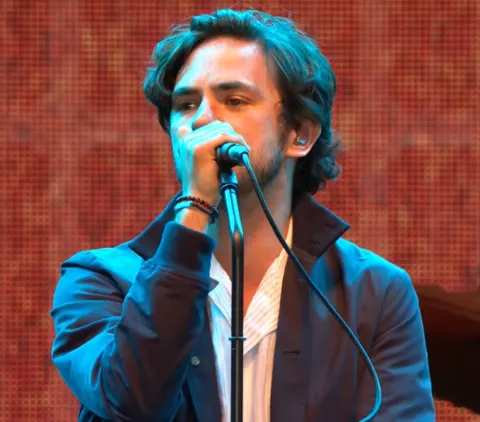 Jack Savoretti Plymouth — Plymouth Arena, Plymouth
