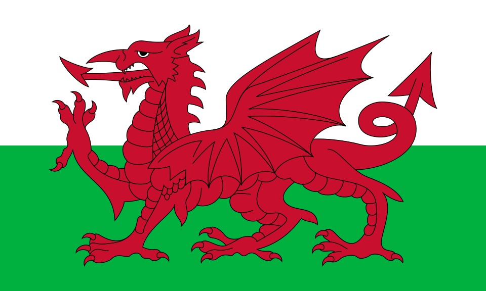 Wales vs Ireland — Principality Stadium Cardiff, Cardiff