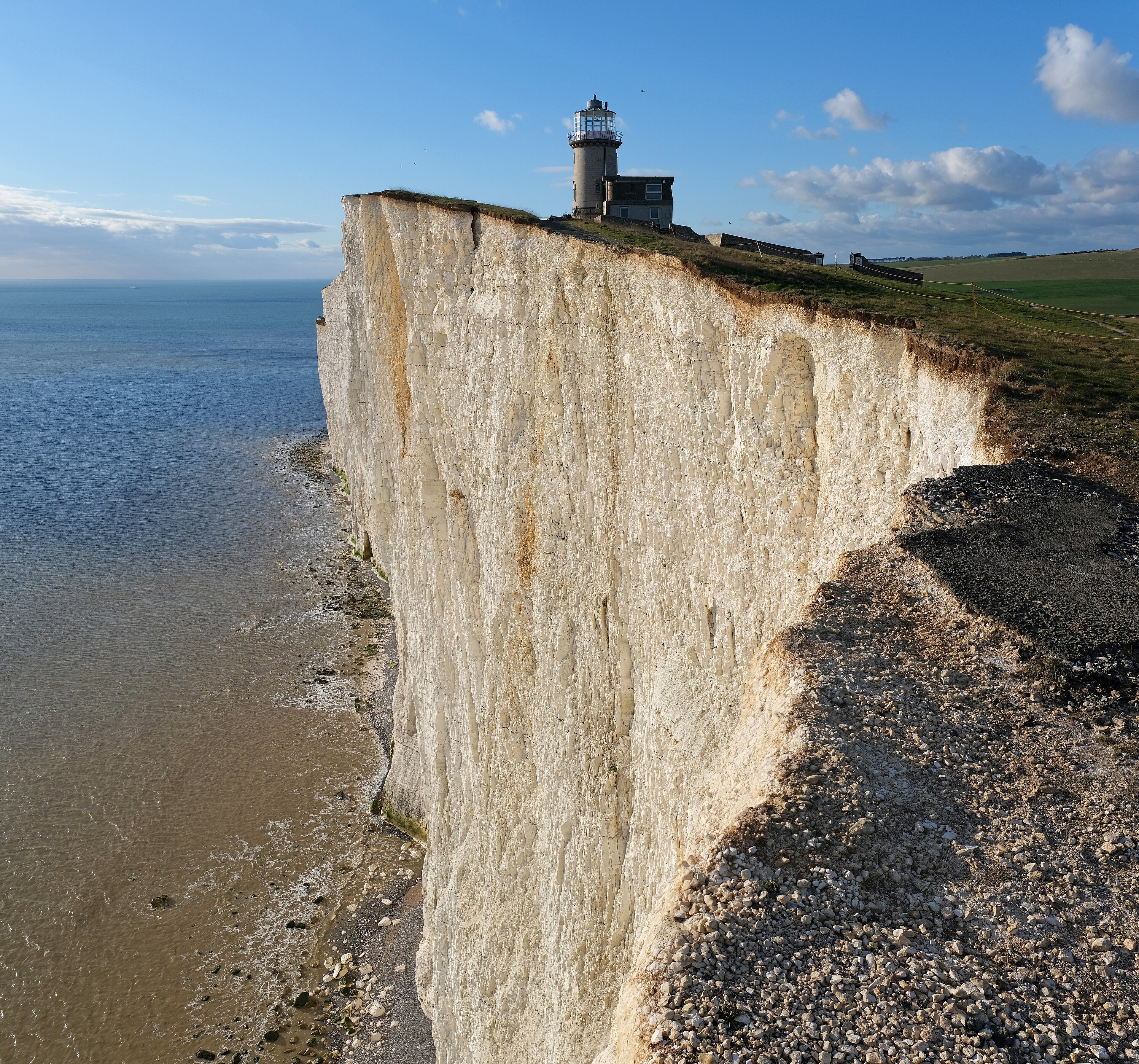 Toby Lee Brighton — Chalk, Brighton