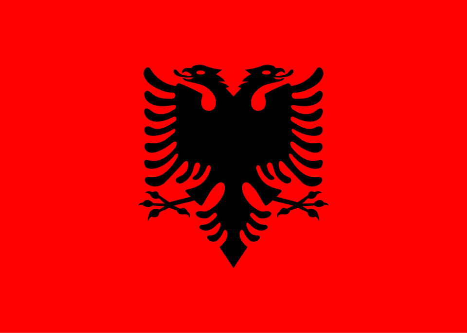 Albania vs Belarus — Air Albania Stadium, Tirana