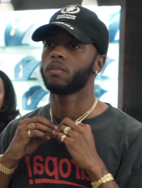 6LACK Oslo — Sentrum Scene Oslo, Norway