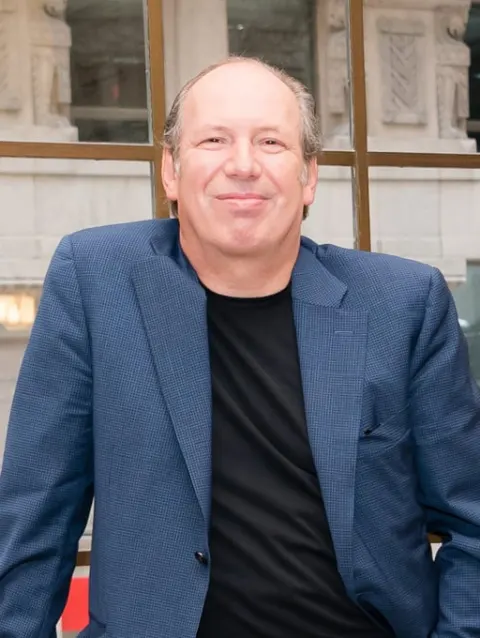 Hans Zimmer Melbourne — Rod Laver Arena, Melbourne