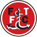 Fleetwood Town FC vs Arsenal FC — Highbury Stadium, Fleetwood