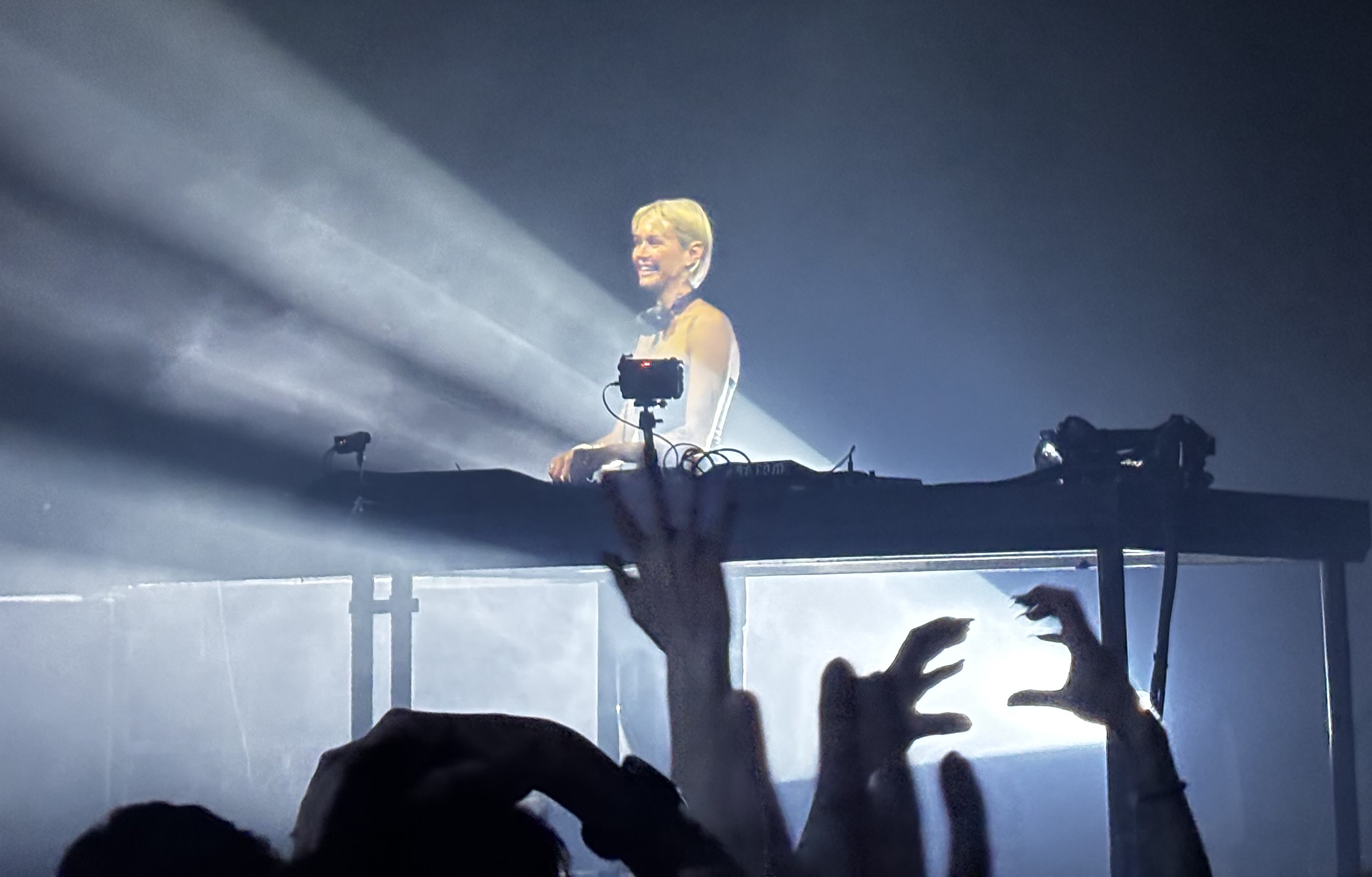 KI/KI Amsterdam — Ziggo Dome, Amsterdam