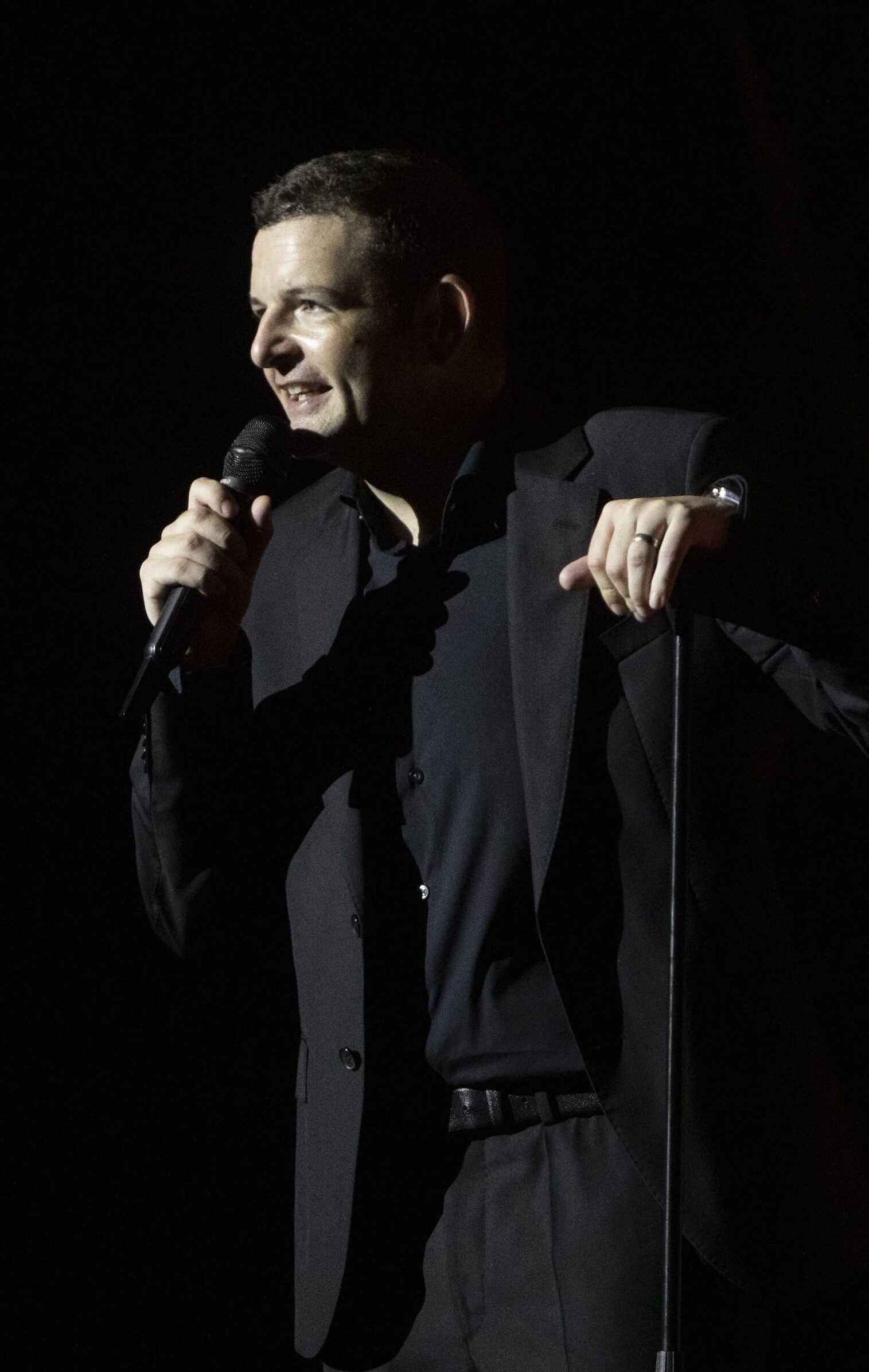 Kevin Bridges London — Eventim Apollo, London