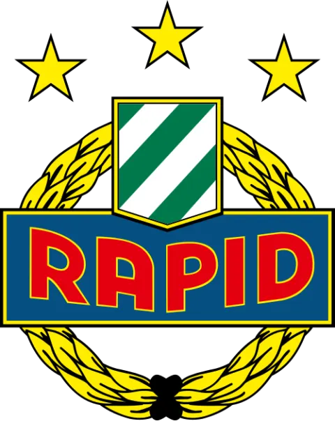 SK Rapid Vienna vs SC Austria Lustenau — Allianz Stadion, Wien