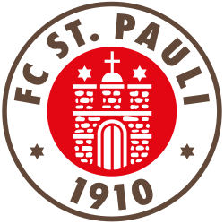 FC St. Pauli vs VfL Wolfsburg — Millerntor Stadion, Hamburg