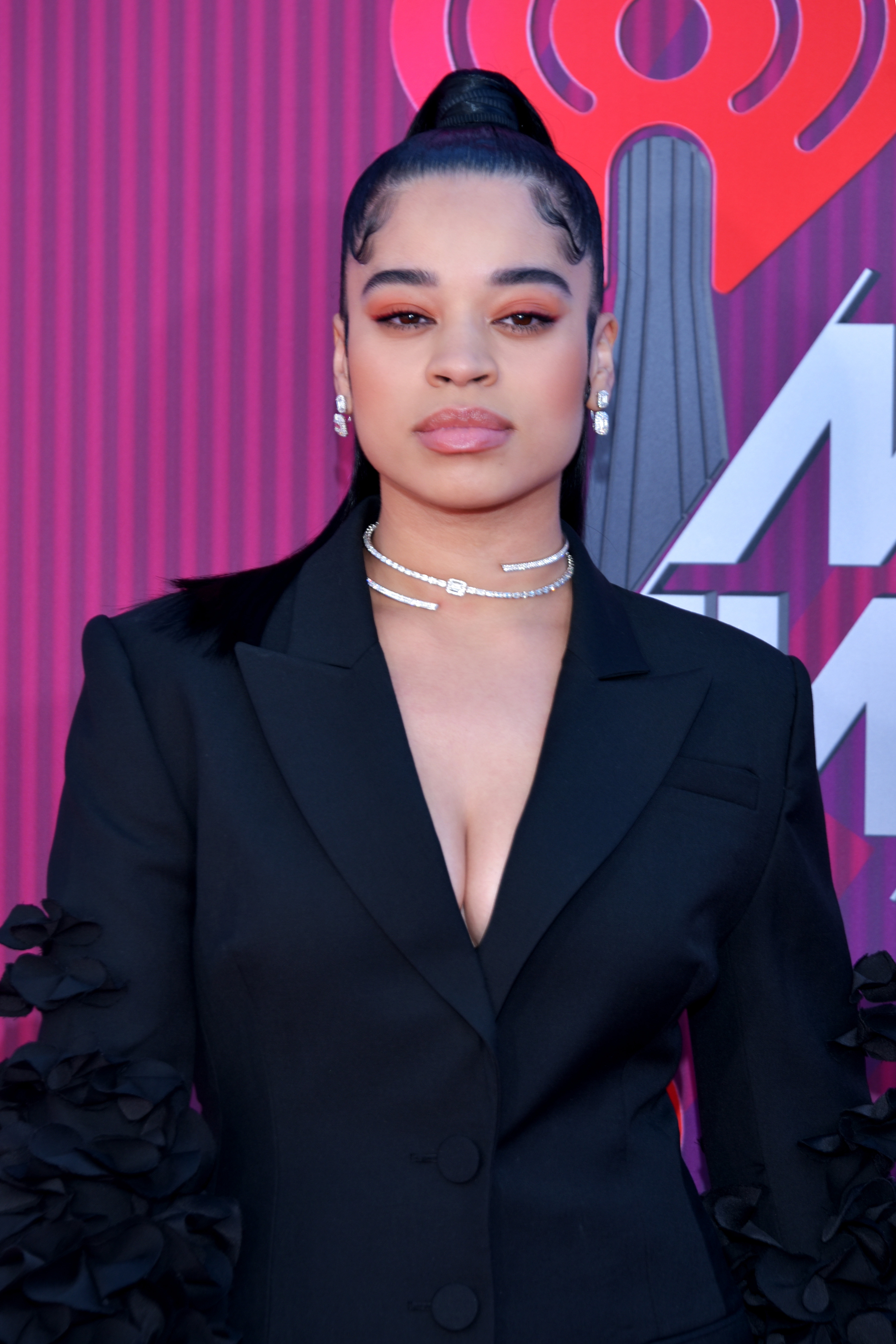 Ella Mai London — Eventim Apollo, London