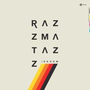 KARD Barcelona — Razzmatazz 1, Barcelona
