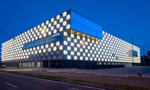 Morat Pamplona — Navarra Arena, Pamplona