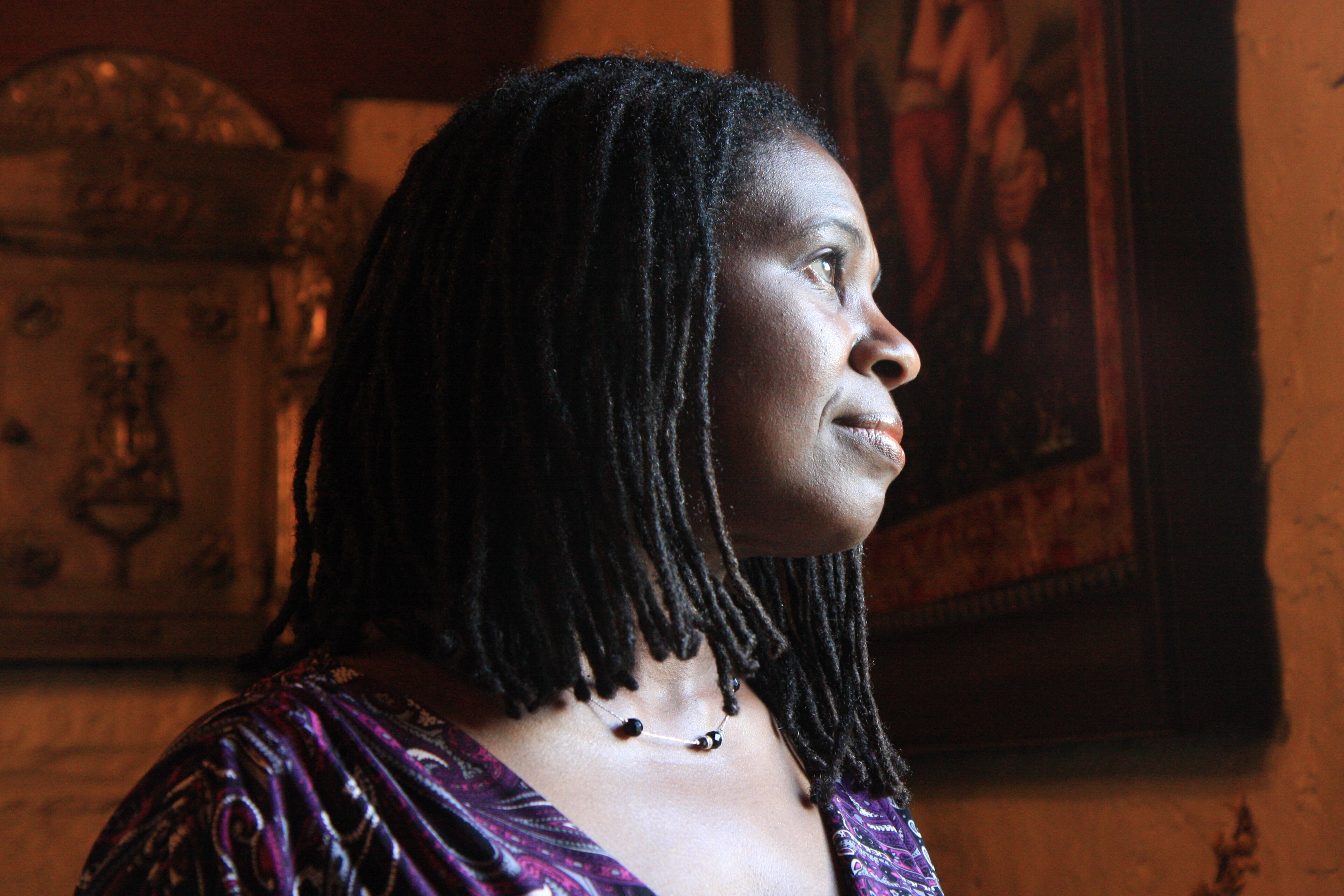 Ruthie Foster — The Lexington, London