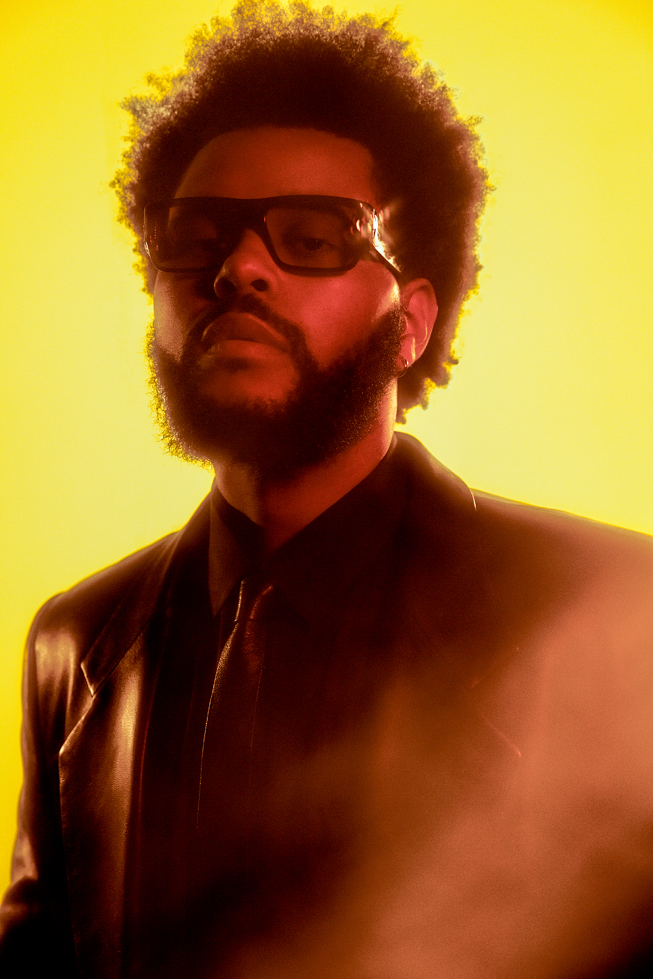 The Weeknd Bangkok — Rajamangala National Stadium, Bangkok
