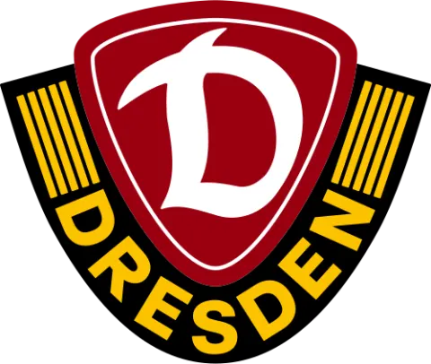 Dynamo Dresden vs FC Schalke 04 — Stadion Dresden, Dresden