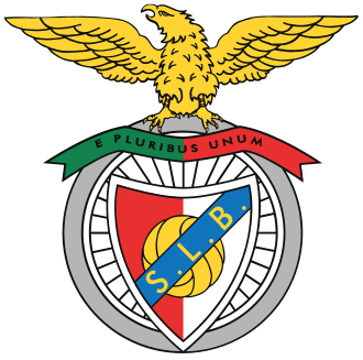 SL Benfica vs Gil Vicente FC — Estádio da Luz, Lisboa
