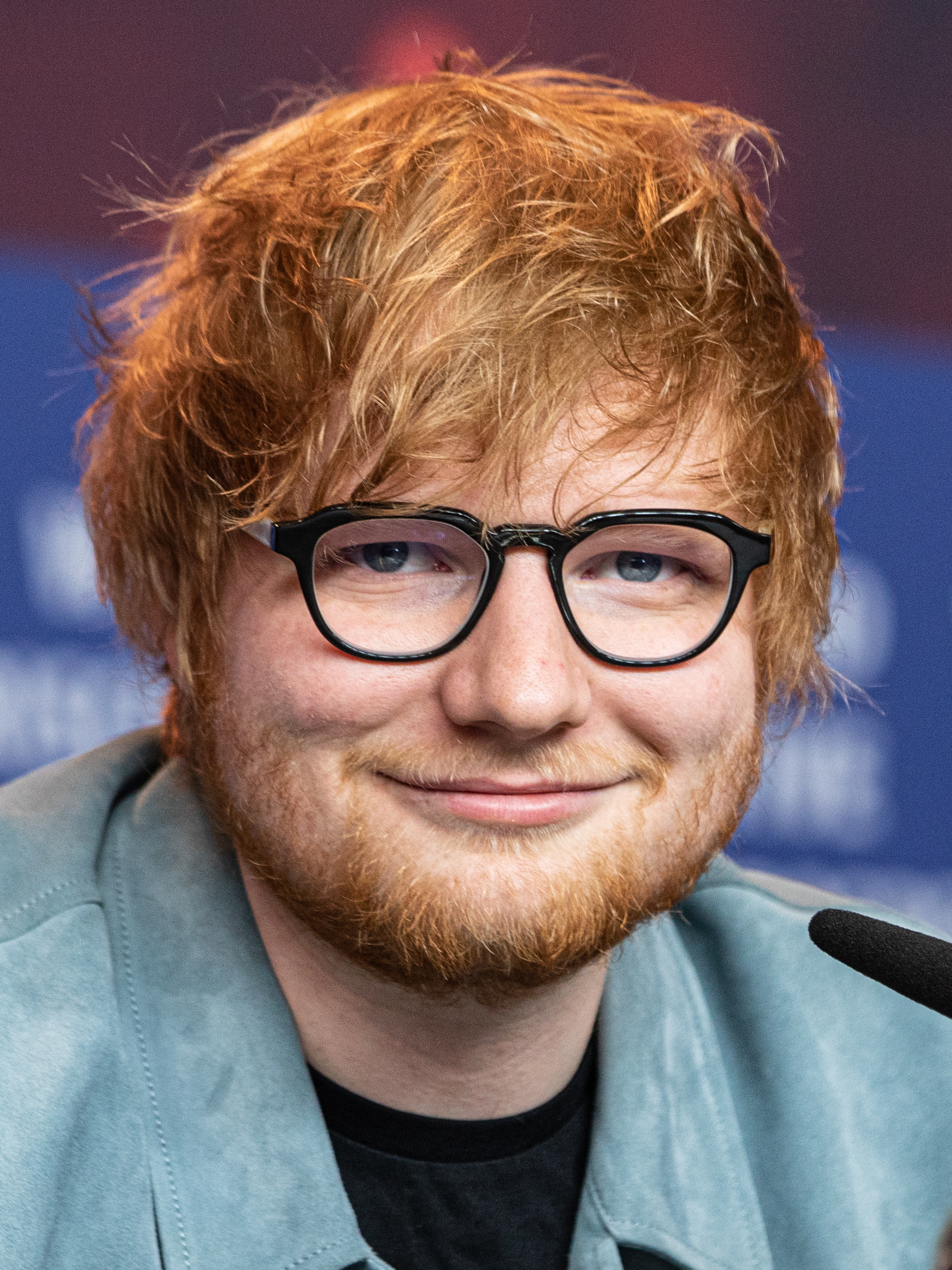 Ed Sheeran East Rutherford — MetLife Stadium, East Rutherford