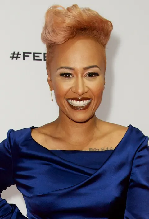 Emeli Sandé London — London Palladium, London