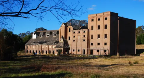 The Sheringham Shantymen — The Maltings, Ely