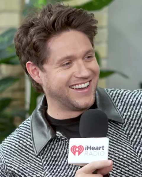 Niall Horan Amsterdam — Ziggo Dome, Amsterdam