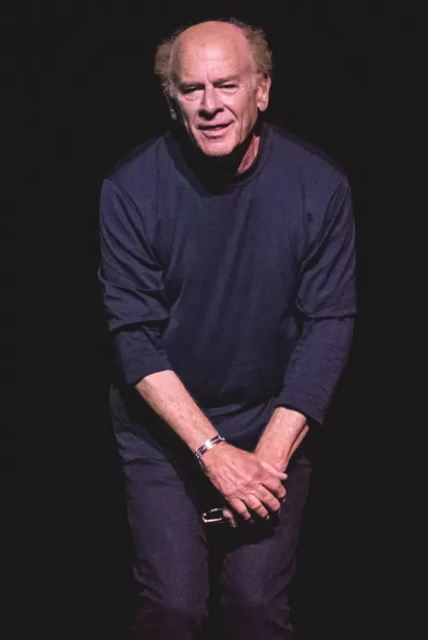 Art Garfunkel Wolverhampton — Wolverhampton Civic Hall, Wolverhampton
