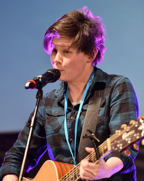 Grace Petrie — Wedgewood Rooms, Portsmouth