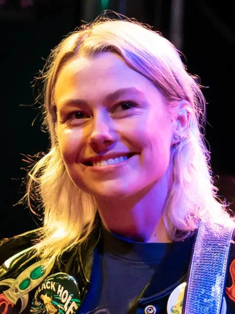 Phoebe Bridgers Dublin — 3Arena Dublin, Dublin