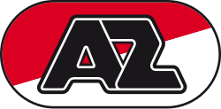 AZ Alkmaar vs Hapoel Beer Sheva — AFAS Stadion, Alkmaar