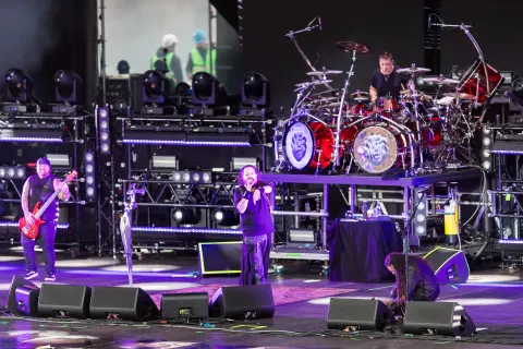 Korn Stuttgart — Hanns-Martin-Schleyer-Halle, Stuttgart